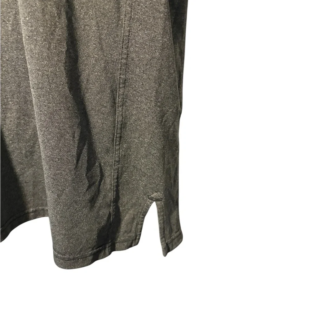 5.11 Tactical Men's Short Sleeve Gray Polo Shirt Medium